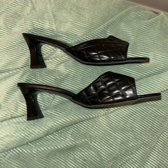 Kitten heels - Picture 3 of 6